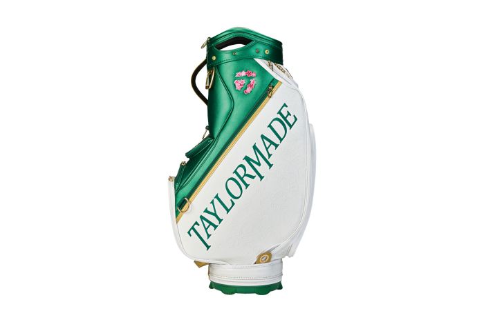 TaylorMade Season Opener 2025 Staff Tourbag - Limited Edition