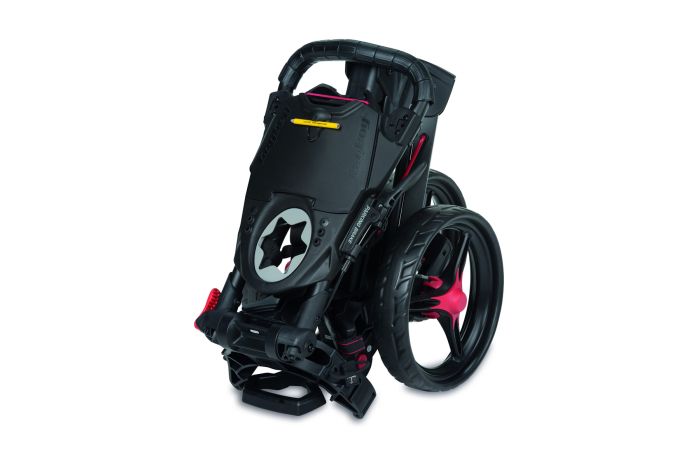 Bag Boy Compact C3 Trolley