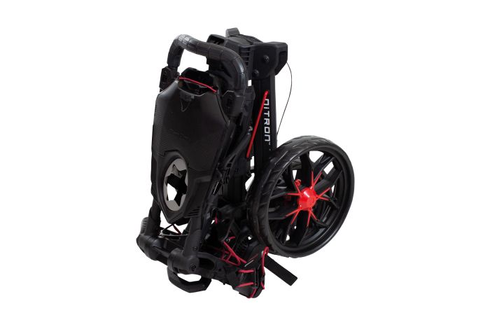 Bag boy nitron in stock deals