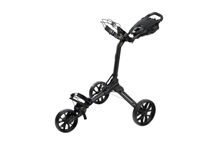 Bag boy c3 push cart sales