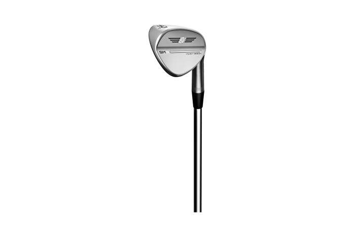 Titleist Vokey Design SM9 Tour Chrome Wedge (60/12 D-Grind, X 