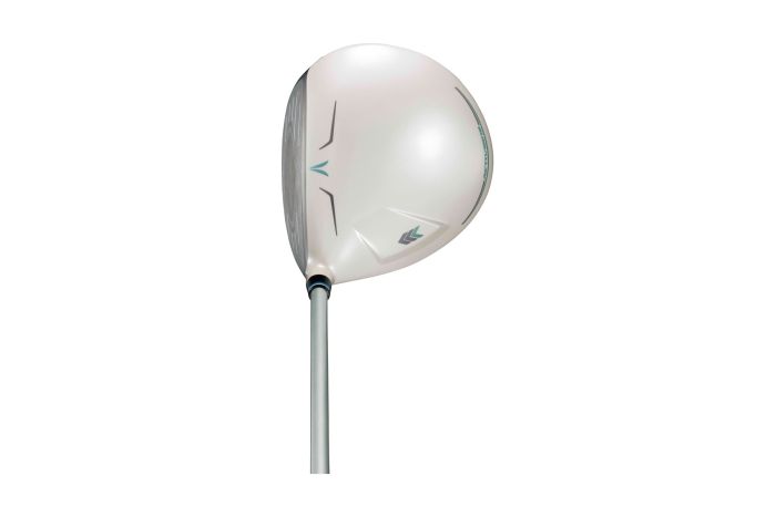XXIO 12 Driver White Edition Ladies 