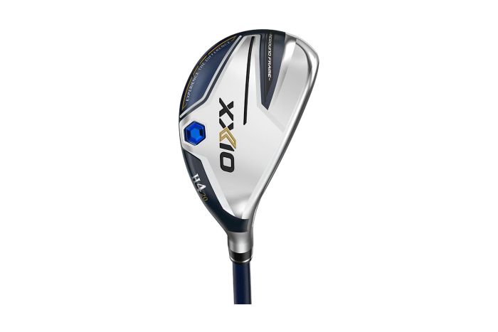XXIO 12 Hybrid 3 18 Stiff