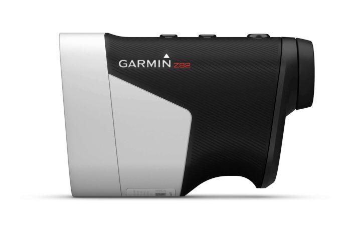 最新人気 Garmin Approach Z82 Entfernungsmesser ラウンド用品・アクセサリー
