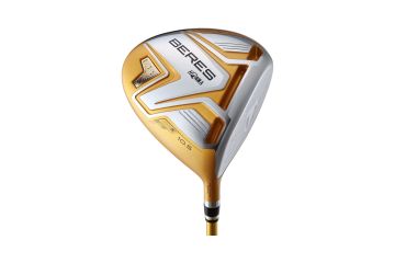 Honma Beres Aizu 3 Sterne Driver