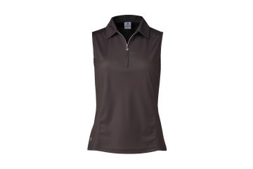 Daily Sports Macy Half Zip Poloshirt ärmellos