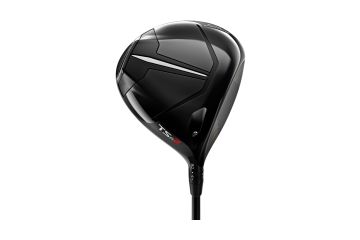 Titleist TSR2 Driver Tensei Blue 55 10° Stiff (Griff: MCC Schwarz +2 Tapes)