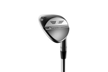 Titleist Vokey Design SM8 Tour Chrome Wedge