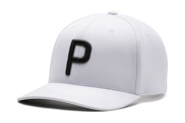 Puma P 110 Snapback Cap