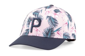 Puma Paradise P Cap