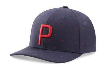 Puma Snapback Love P Cap