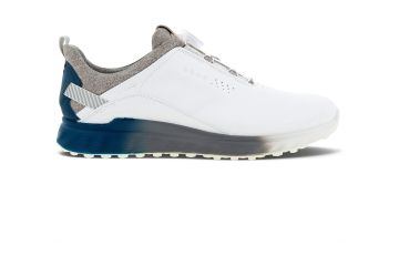 Ecco S-Three BOA Golfschuhe