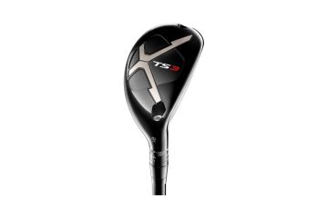 Titleist TS3 (Stiff) 19° Hybrid 3
