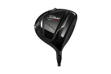 Titleist 917D2 (Stiff, Linkshand) 8,5° Driver