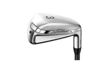 Titleist U-510 Driving Iron 4 Regular Graphit