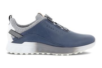 Ecco S-Three BOA Golfschuhe