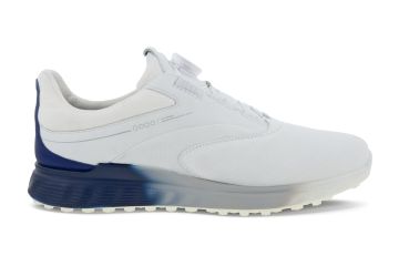 Ecco Golfschuhe S-Three BOA