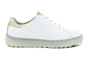 Ecco Da Golfschuhe Golf Tray Weiß 38