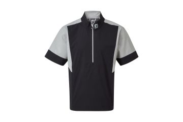 FootJoy HLV2 Kurzarm Regenhemd
