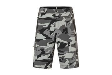 Bogner Milo Camouflage Shorts