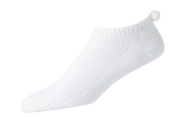 FootJoy ProDry Lightweight Pom Pom Socken 