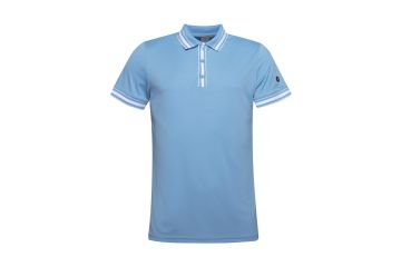 Cross Nostalgia II Poloshirt