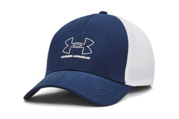 Under Armour Iso-Chill Driver Mesh Cap