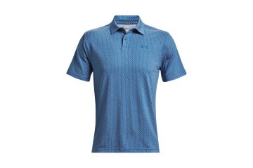 Under Armour T2G Printed Poloshirt
