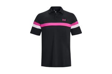 Under Armour T2G Blocked Poloshirt