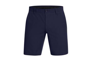 Under Armour FS24 Hr Shorts Drive Taper Navy 30