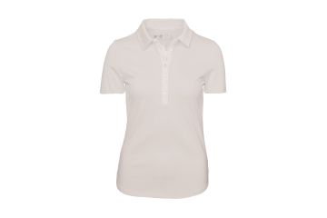 girls golf Sophy basic Star Poloshirt