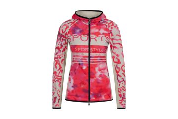 Sportalm Midlayer Jacke