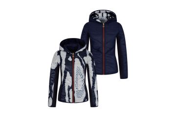 Sportalm Wendejacke