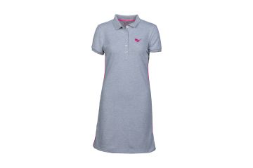 girls golf Grey Dressed Kleid
