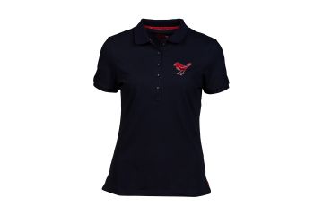 girls golf Do What You Love Poloshirt