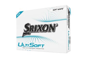 Srixon Ultisoft Golfbälle