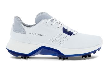 Ecco Hr Golfschuhe Biom G5 Weiß/Blau 39