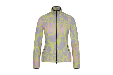 Sportalm Midlayer Jacke