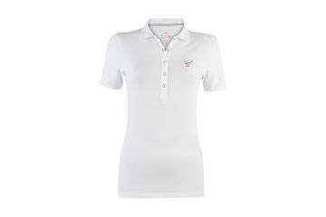 girls golf Swing in Style Poloshirt