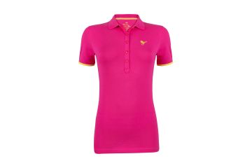 girls golf Golf Lady Poloshirt