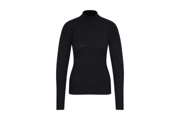 Sportalm Pullover mit Stehkragen