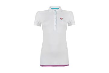 girls golf Hola Poloshirt