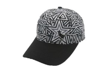 girls golf Galaxy Cap