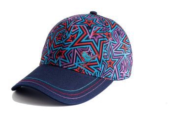 girls golf Galaxy Cap