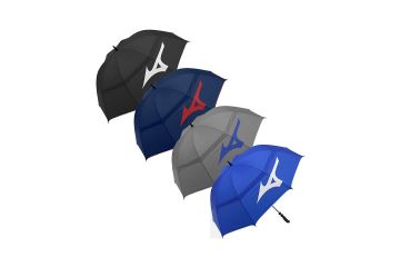 Mizuno Tour Twin Canopy Regenschirm