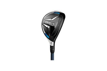 Taylormade SIM MAX (Ladies) 25° Hybrid 5
