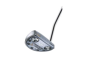Cameron & Crown Futura 5MB 2017 (33 inch, NEU) Putter