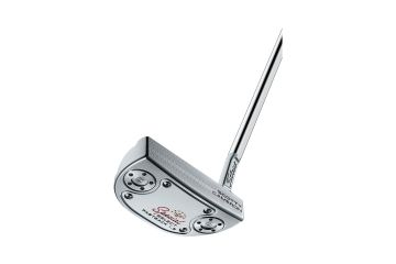 Scotty Cameron Special Select Fastback 1.5 Putter