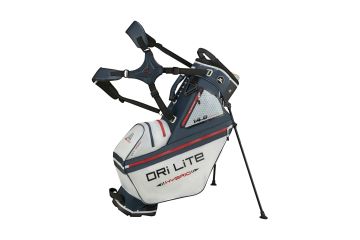 Big Max Dri Lite Hybrid Tour Standbag