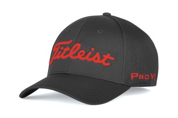 Titleist Tour Sports Mesh Cap